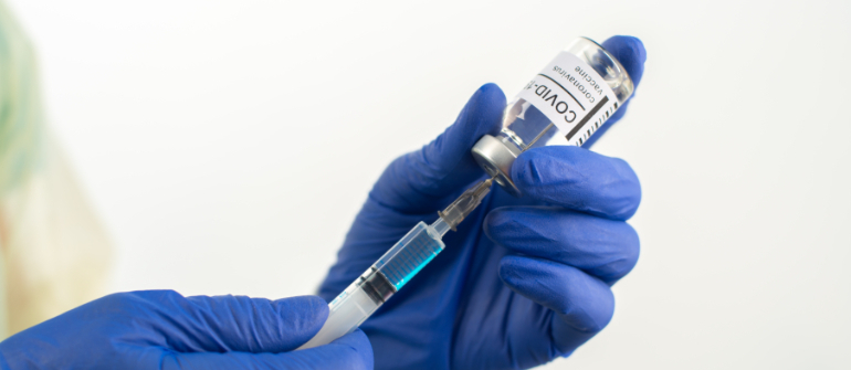 Szczepienia COVID-19