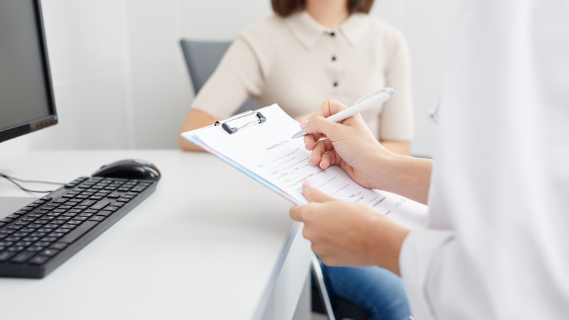 Bezpłatne badania POZ