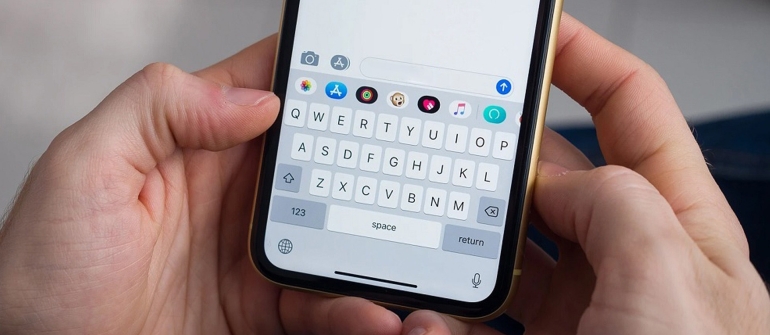 Dostępna usługa SMS